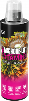 Vitamins & Amino Acids 473ml Microbe-Lift 31,47€/L