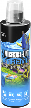 Xtreme Microbe-Lift 473ml Wasseraufbereiter Süß- und Meerwasser 27,46€/L