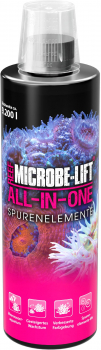 ALL IN ONE 473ml Microbe-Lift 42,07€/L